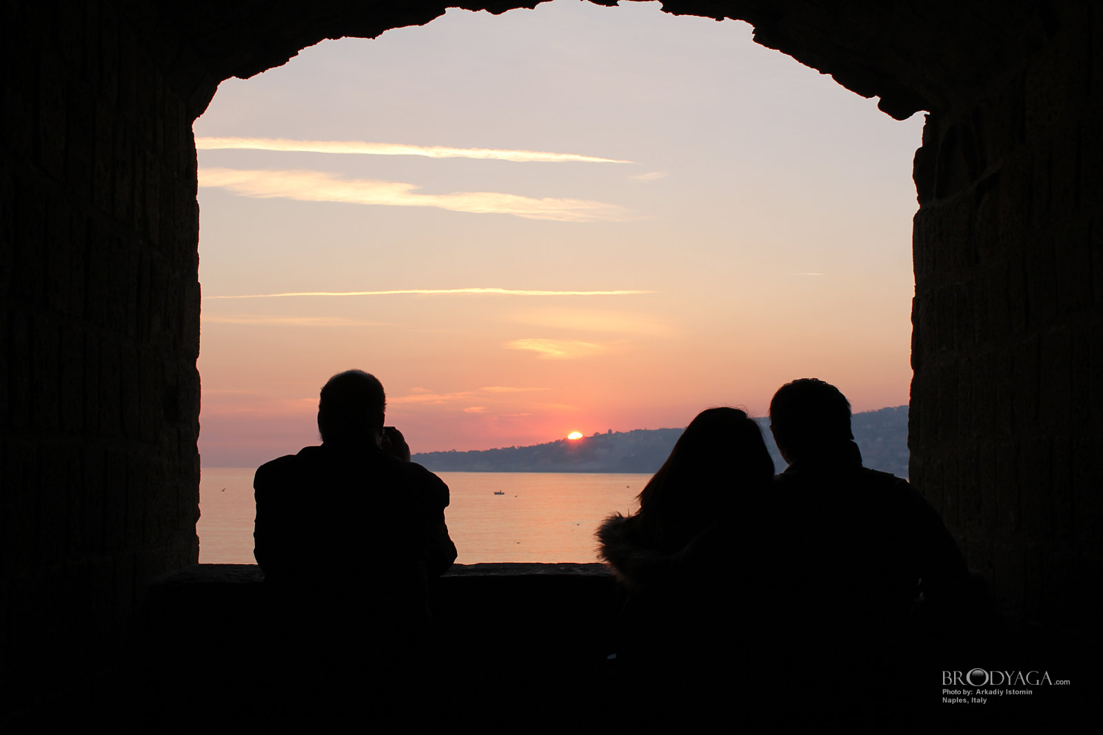 Naples
